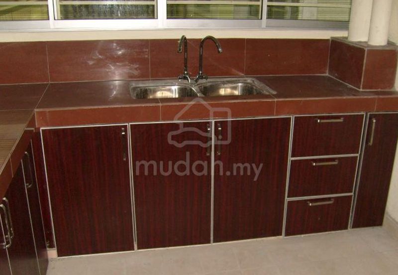 SuriaMas, Taman Sri Subang