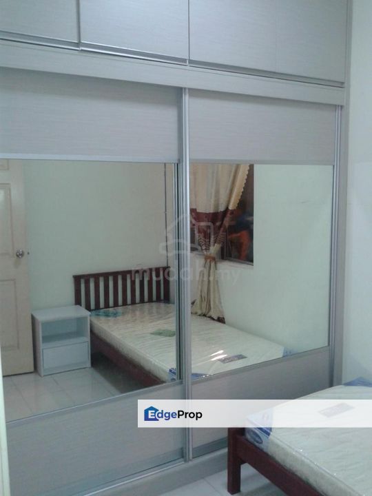  Suriamas Condominium FOR SALE! @ Bandar Sunway , Selangor, Bandar Sunway