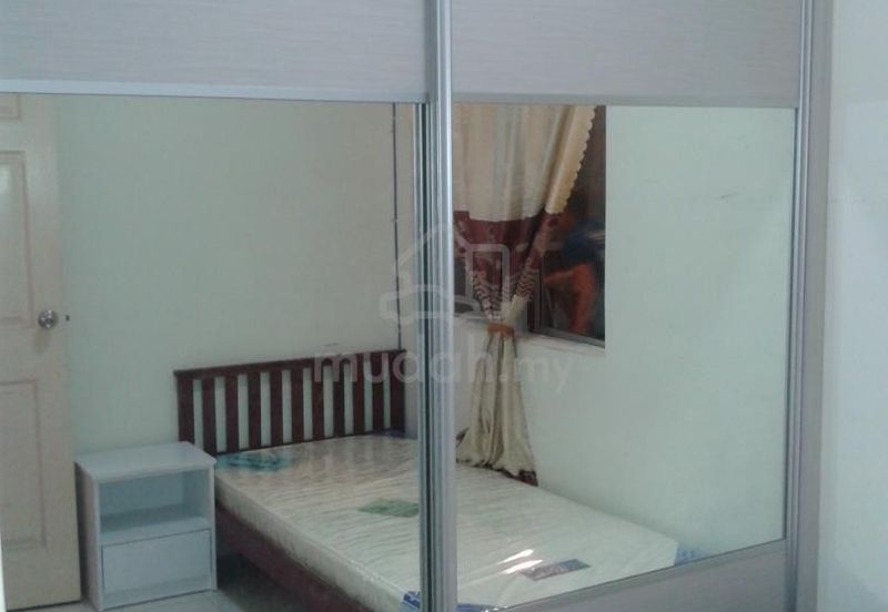 SuriaMas, Taman Sri Subang