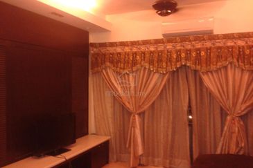 SuriaMas, Taman Sri Subang