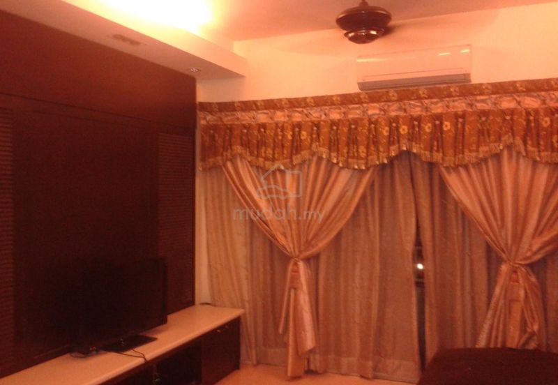 SuriaMas, Taman Sri Subang