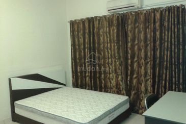 SuriaMas, Taman Sri Subang