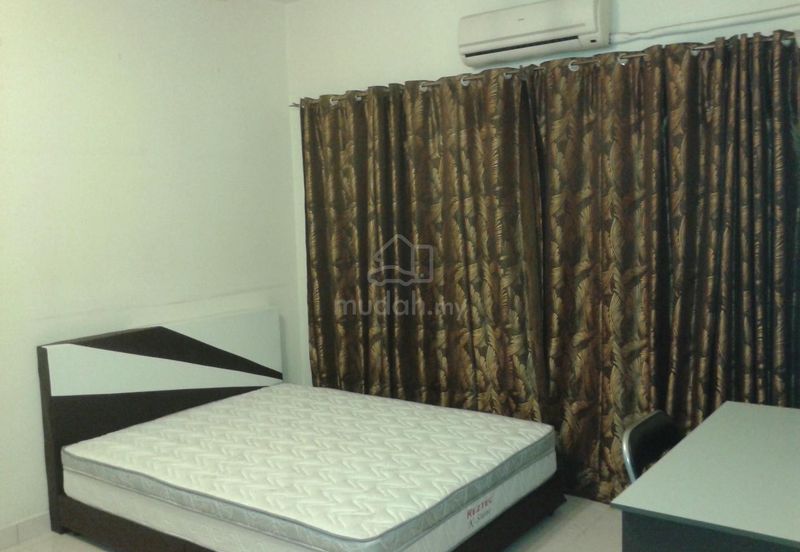 SuriaMas, Taman Sri Subang