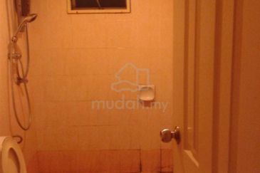 SuriaMas, Taman Sri Subang