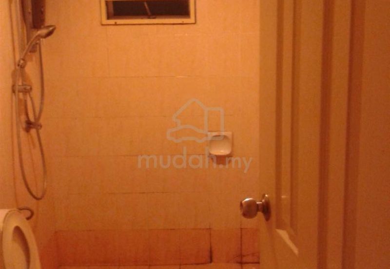 SuriaMas, Taman Sri Subang