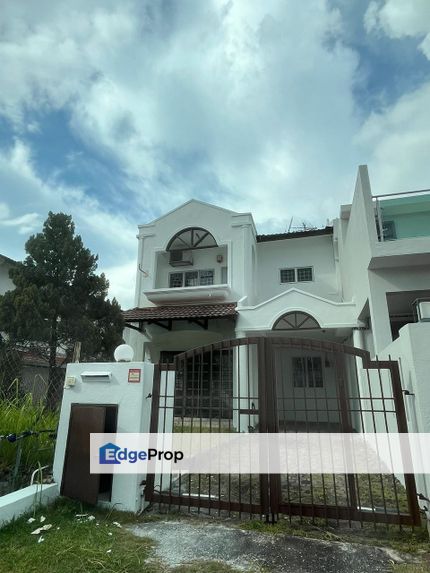  End Lot Double Storey Usj 4 Subang Jaya , Selangor, USJ