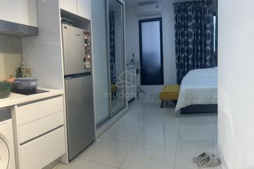 HighPark Suites @ Kelana Jaya