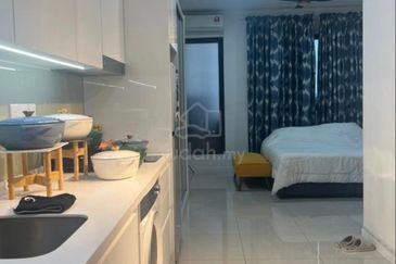 HighPark Suites @ Kelana Jaya