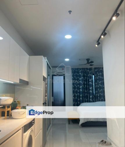  Highpark Suites @ Kelana Jaya, Selangor, Petaling Jaya