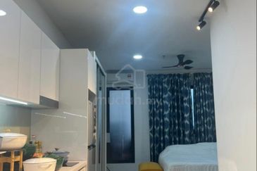 HighPark Suites @ Kelana Jaya