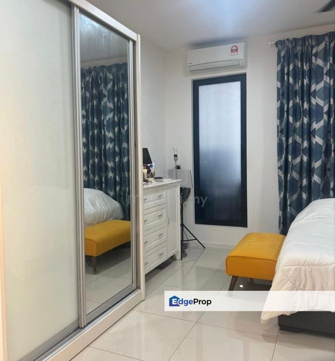  Highpark Suites @ Kelana Jaya, Selangor, Petaling Jaya