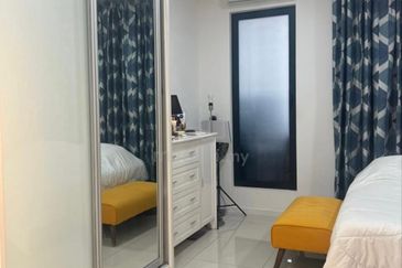 HighPark Suites @ Kelana Jaya