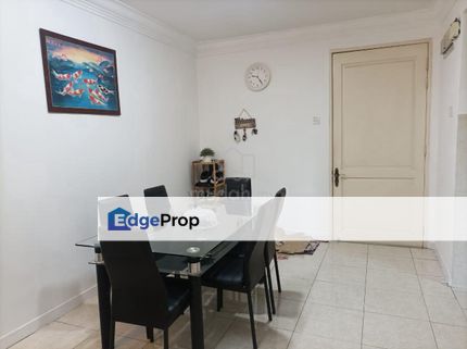 Casa Tropicana Condominium @ Petaling Jaya, Selangor, Tropicana