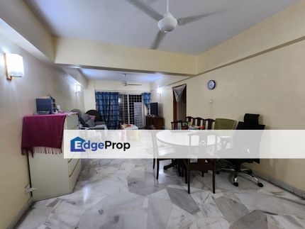 Shang Villa Condominium, Selangor, Petaling Jaya