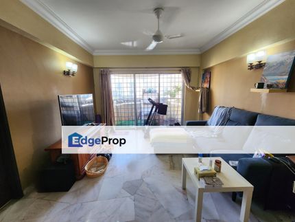 Shang Villa Condominium, Selangor, Petaling Jaya