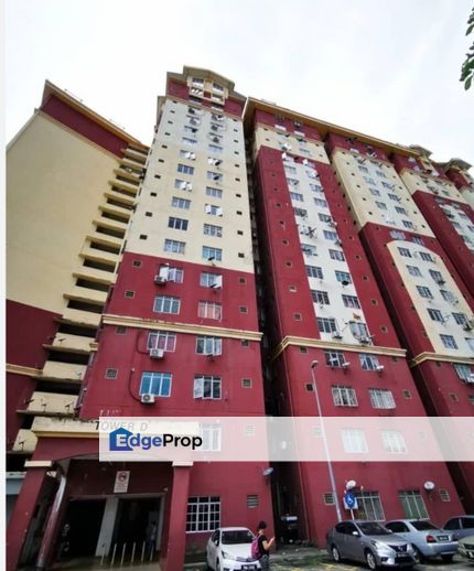 Mentari Court @ Bandar Sunway, Selangor, Bandar Sunway