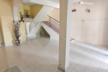 Bandar Baru Sri Petaling