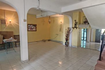 Bandar Baru Sri Petaling