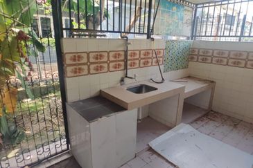 Bandar Baru Sri Petaling