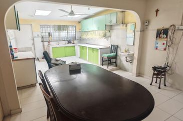 Bandar Baru Sri Petaling