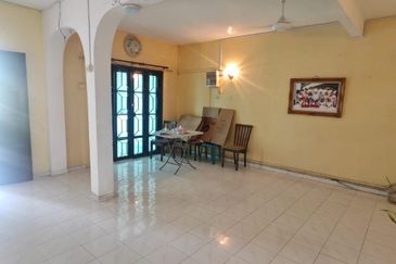 Bandar Baru Sri Petaling