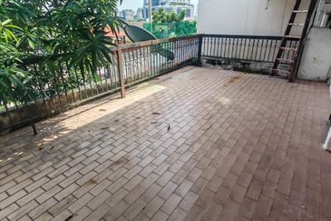 Bandar Baru Sri Petaling