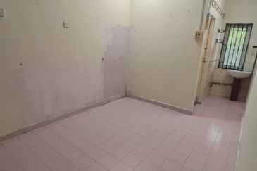 Bandar Baru Sri Petaling