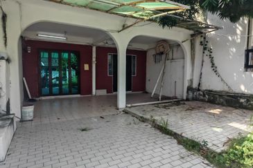 Bandar Baru Sri Petaling