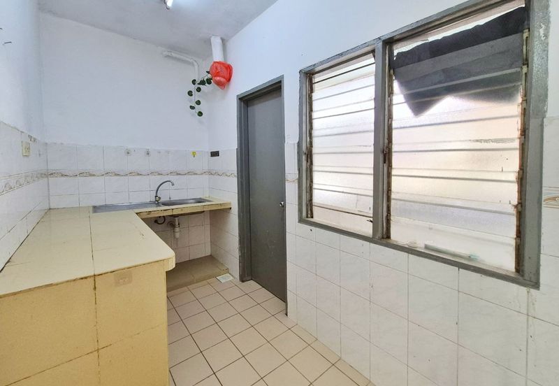 Apartment Palma Puteri