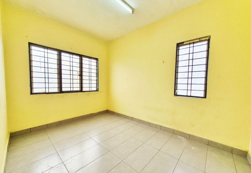 Apartment Palma Puteri