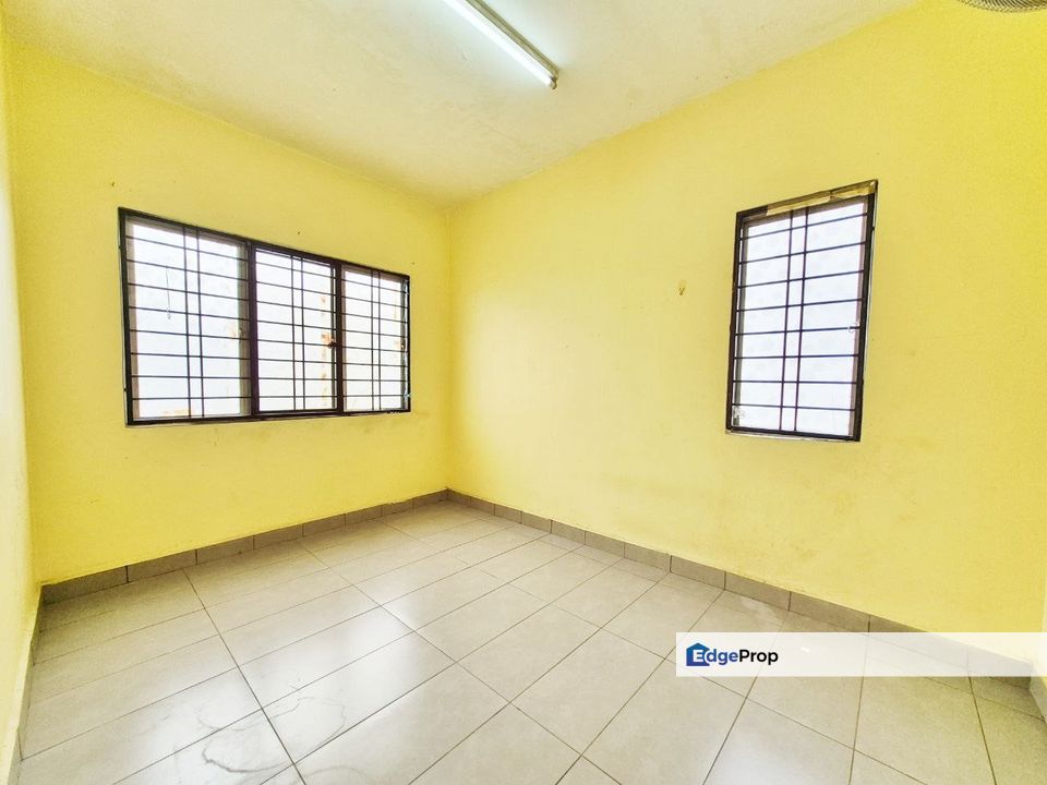  Pangsapuri PALMA PUTERI  Sect 6, Kota Damansara , Selangor, Kota Damansara