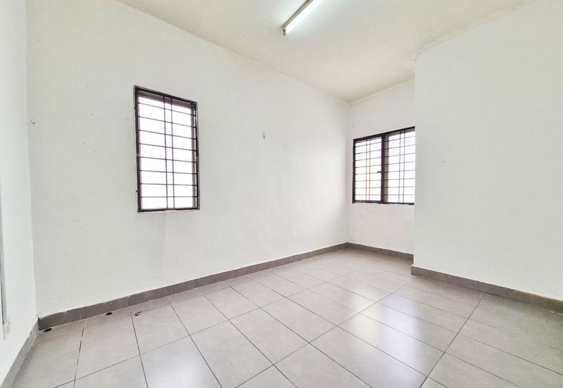 Apartment Palma Puteri