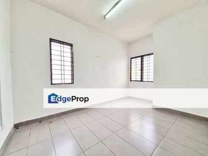  Pangsapuri PALMA PUTERI  Sect 6, Kota Damansara , Selangor, Kota Damansara