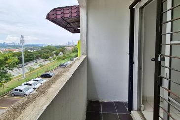 Apartment Palma Puteri