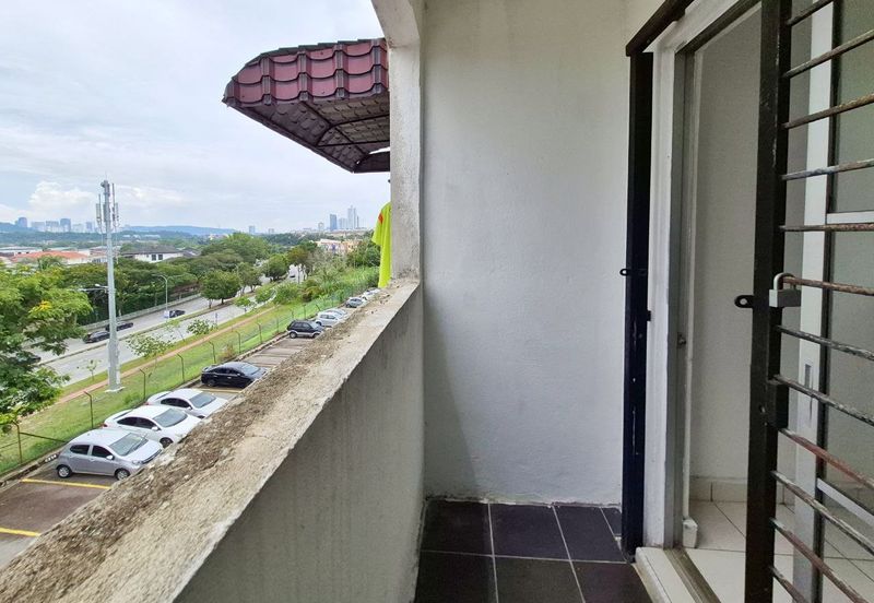 Apartment Palma Puteri