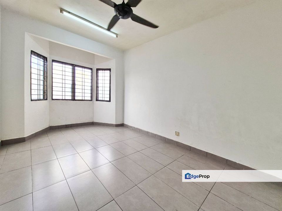  Pangsapuri PALMA PUTERI  Sect 6, Kota Damansara , Selangor, Kota Damansara