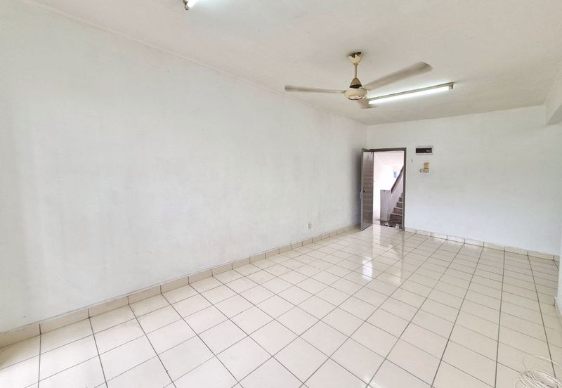 Apartment Palma Puteri