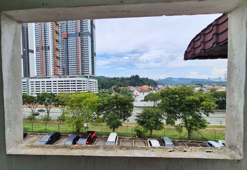 Apartment Palma Puteri