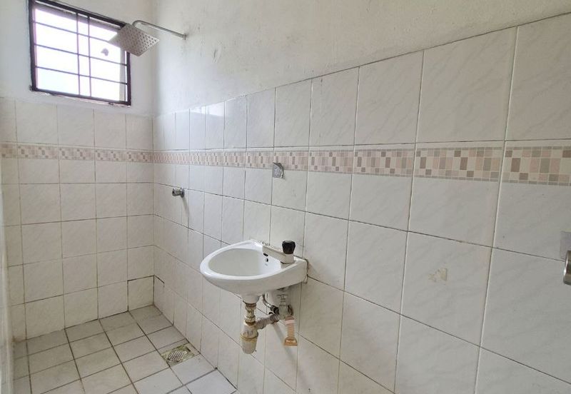 Apartment Palma Puteri