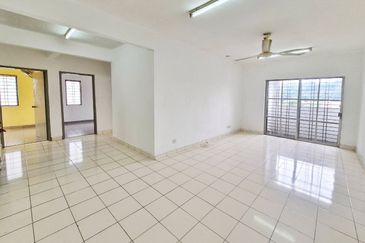 Apartment Palma Puteri