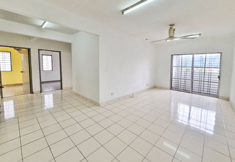 Apartment Palma Puteri