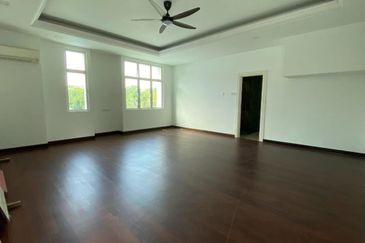 EXQUISITE FREEHOLD MANSION IN KL FOR SALE