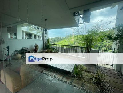 Armanee Terrace Damansara Perdana, Selangor, Damansara Perdana