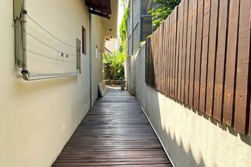 Seksyen 8, Shah Alam