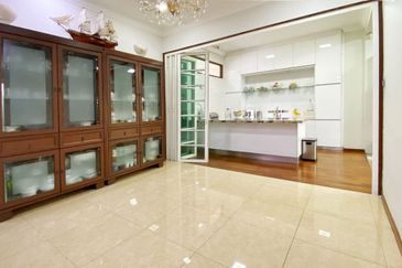 Seksyen 8, Shah Alam