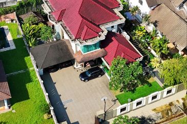 Seksyen 8, Shah Alam