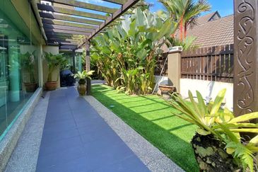 Seksyen 8, Shah Alam