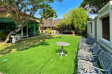 Seksyen 8, Shah Alam