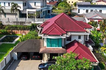 Seksyen 8, Shah Alam