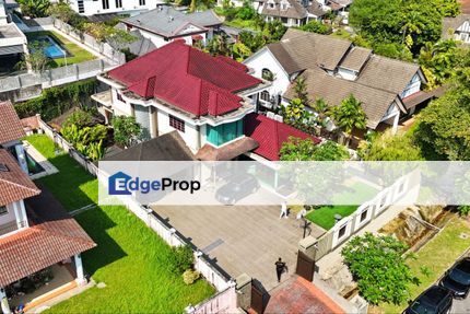  Double Storey Bungalow Seksyen 8 Shah Alam , Selangor, Shah Alam
